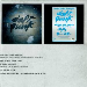 Daft Punk: Homework (Remixes) (CD) - Bild 3