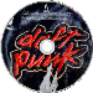 Daft Punk: Homework (Remixes) (CD) - Bild 7