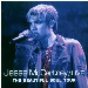 Jesse McCartney: Live The Beautiful Soul Tour - Cover