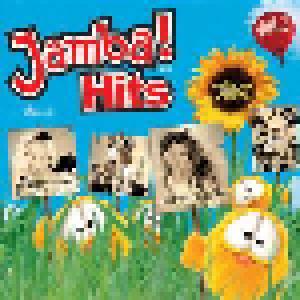 Jamba! Hits Vol. 3 - Cover