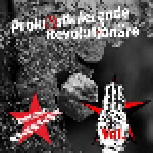 Cover - Mad Monkey Massacre: Prokrastinierende Revolutionäre Vol. 3