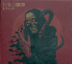 Damn!Escape: Devil’s Friend (CD) - Bild 1