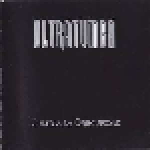Cover - Ultratumba: Culto A La Obscuridad