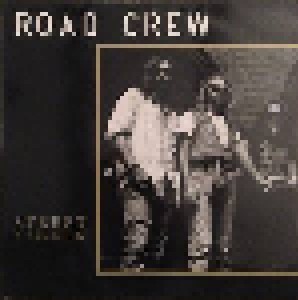 Cover - Road Crew: Street Corner