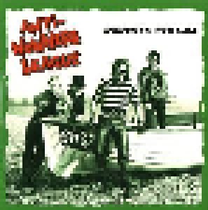 Anti-Nowhere League: The Albums 1981-87 (4-CD) - Bild 8