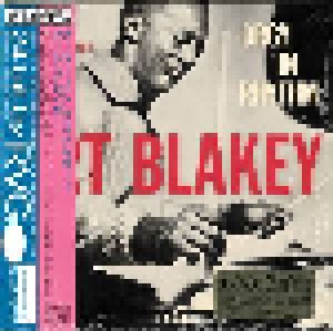 Art Blakey: Orgy In Rhythm - Volume One (CD) - Bild 1