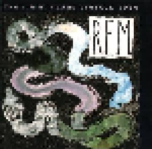 R.E.M.: Reckoning (CD) - Bild 1