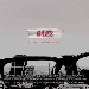 Cover - Brute : Feat. Rachel Delgado, The: 6122 To Andrew Fletcher Of Depeche Mode