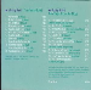 Jimmy Reed + Bobby Bland: Big Bosses Of The Blues CD 10 (Split-CD) - Bild 2