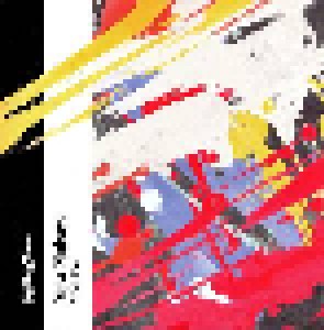 Cover - Moka Efti Orchestra: Rolling Stone: New Noises Vol. 167
