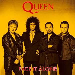Queen: Face It Alone (Single-CD) - Bild 1