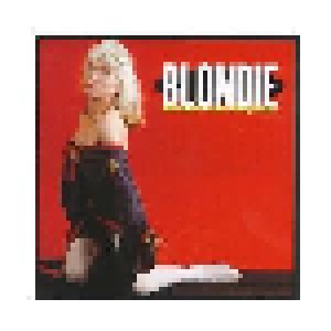 Blondie: Blonde And Beyond (CD) - Bild 1