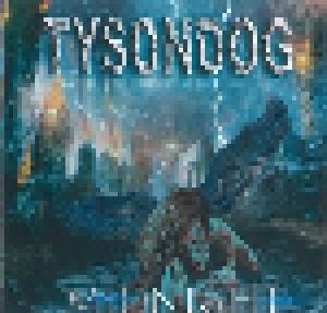 Tysondog: Midnight (CD) - Bild 1