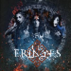 The Erinyes: The Erinyes (CD) - Bild 1