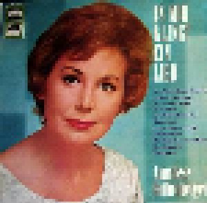 Anneliese Rothenberger – In Mir Klingt Ein Lied (LP) - Bild 1