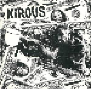 Cover - Kirous: Kirous
