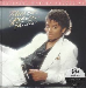 Michael Jackson: Thriller (SACD) - Bild 2