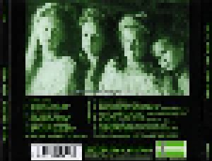 Type O Negative: Dead Again (2-CD) - Bild 2