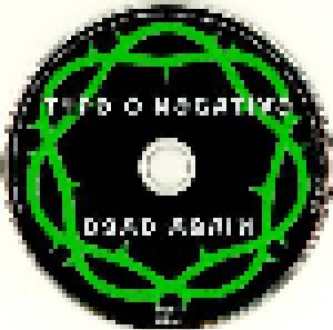 Type O Negative: Dead Again (2-CD) - Bild 3