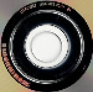 Type O Negative: Dead Again (2-CD) - Bild 4