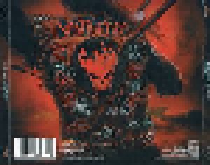 Destruction: Diabolical (CD) - Bild 6