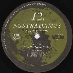 Cover - Nostradamus: Cloister EP