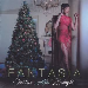 Fantasia: Christmas After Midnight (CD) - Bild 1
