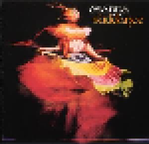 Osanna: Suddance (LP) - Bild 1