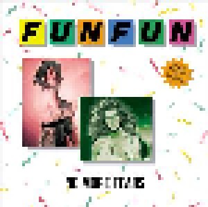 Fun Fun: No More Tears (12") - Bild 1