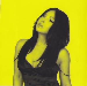Toni Braxton: Spell My Name (CD) - Bild 5