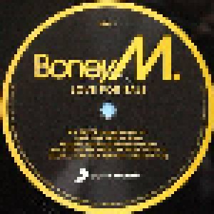 Boney M.: Love For Sale (LP) - Bild 3