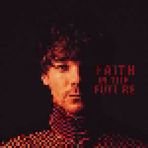 Louis Tomlinson: Faith In The Future (LP) - Bild 1