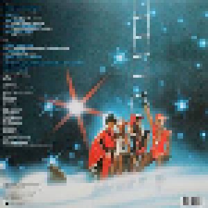 Boney M.: Nightflight To Venus (LP) - Bild 2