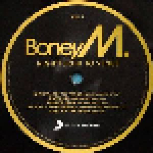 Boney M.: Nightflight To Venus (LP) - Bild 3