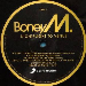 Boney M.: Nightflight To Venus (LP) - Bild 4