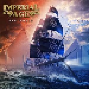 Cover - Imperial Age: New World