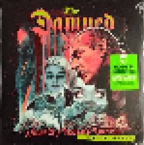 The Damned: A Night Of A Thousand Vampires (2-LP) - Bild 1