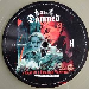 The Damned: A Night Of A Thousand Vampires (2-LP) - Bild 3