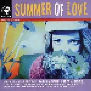 Summer Of Love (CD) - Bild 1