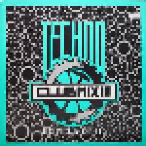 Techno Clubmix III (12") - Bild 1