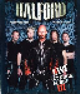 Halford: Resurrection World Tour - Live At Rock In Rio III (Blu-ray Disc) - Bild 1
