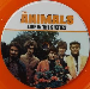 The Animals: Live In The Sixties (2-LP) - Bild 5