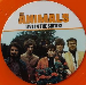 The Animals: Live In The Sixties (2-LP) - Bild 7