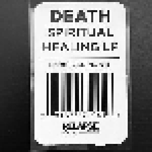 Death: Spiritual Healing (LP) - Bild 10