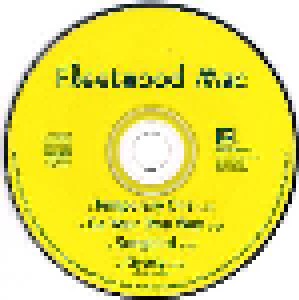 Fleetwood Mac: Temporary One (Single-CD) - Bild 4