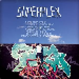 Superplex: Superplex (LP) - Bild 2