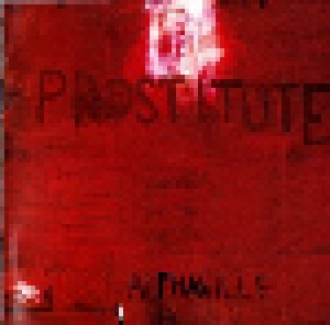 Alphaville: Prostitute (CD) - Bild 1