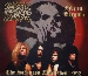 Morbid Angel: The Sickness Unleashed 1992 (CD) - Bild 1