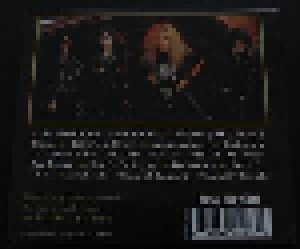 Morbid Angel: The Sickness Unleashed 1992 (CD) - Bild 2