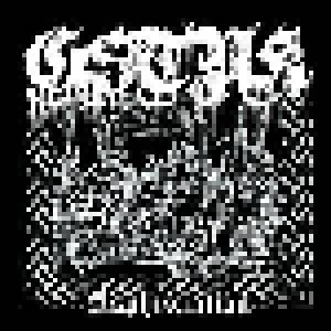 Cover - Gstnk: Asphyxiation